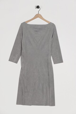 LAURA SCOTT Kleid XS in Grau