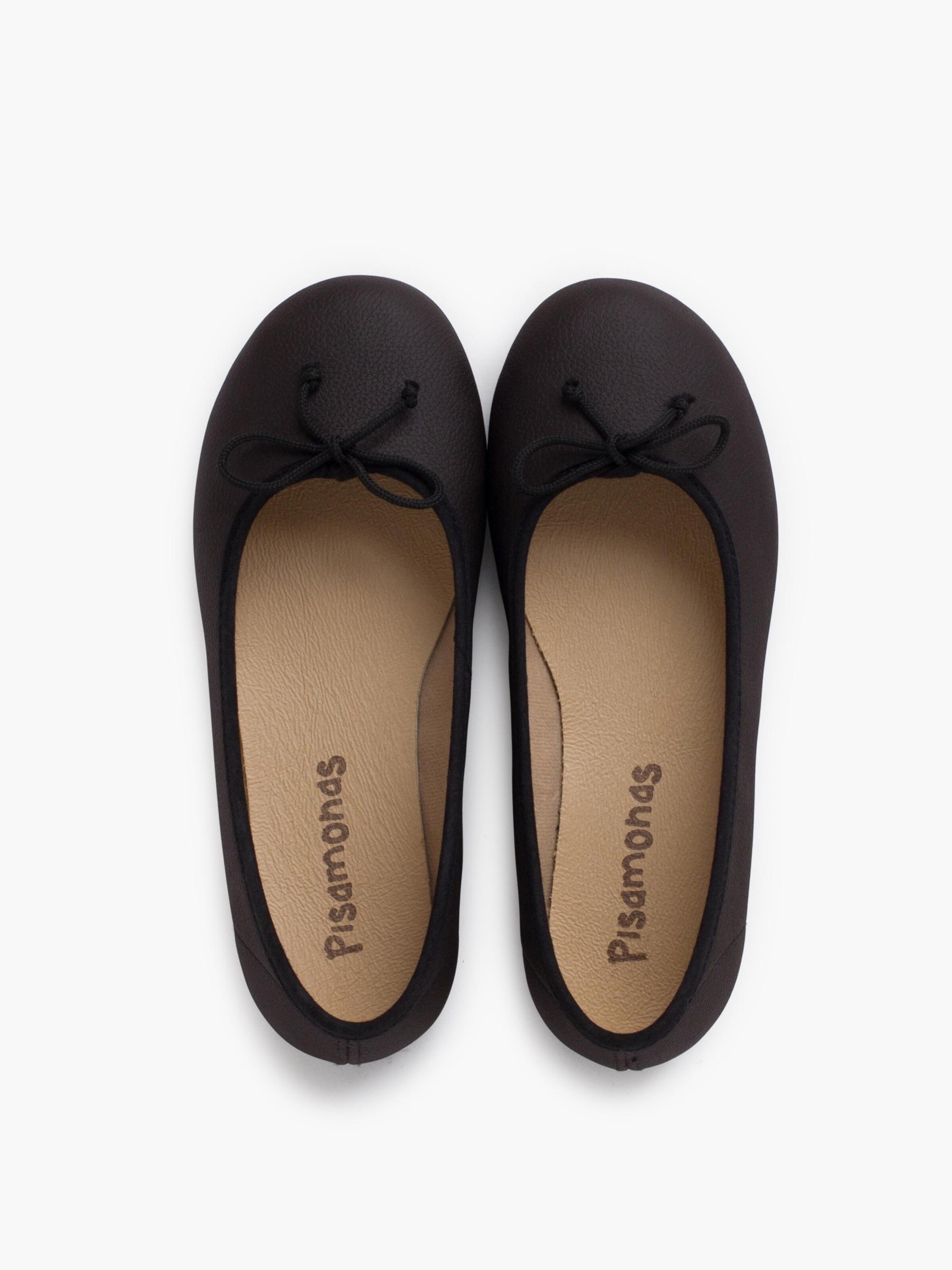 Pisamonas Ballerina‌‌‌‌ in Schwarz