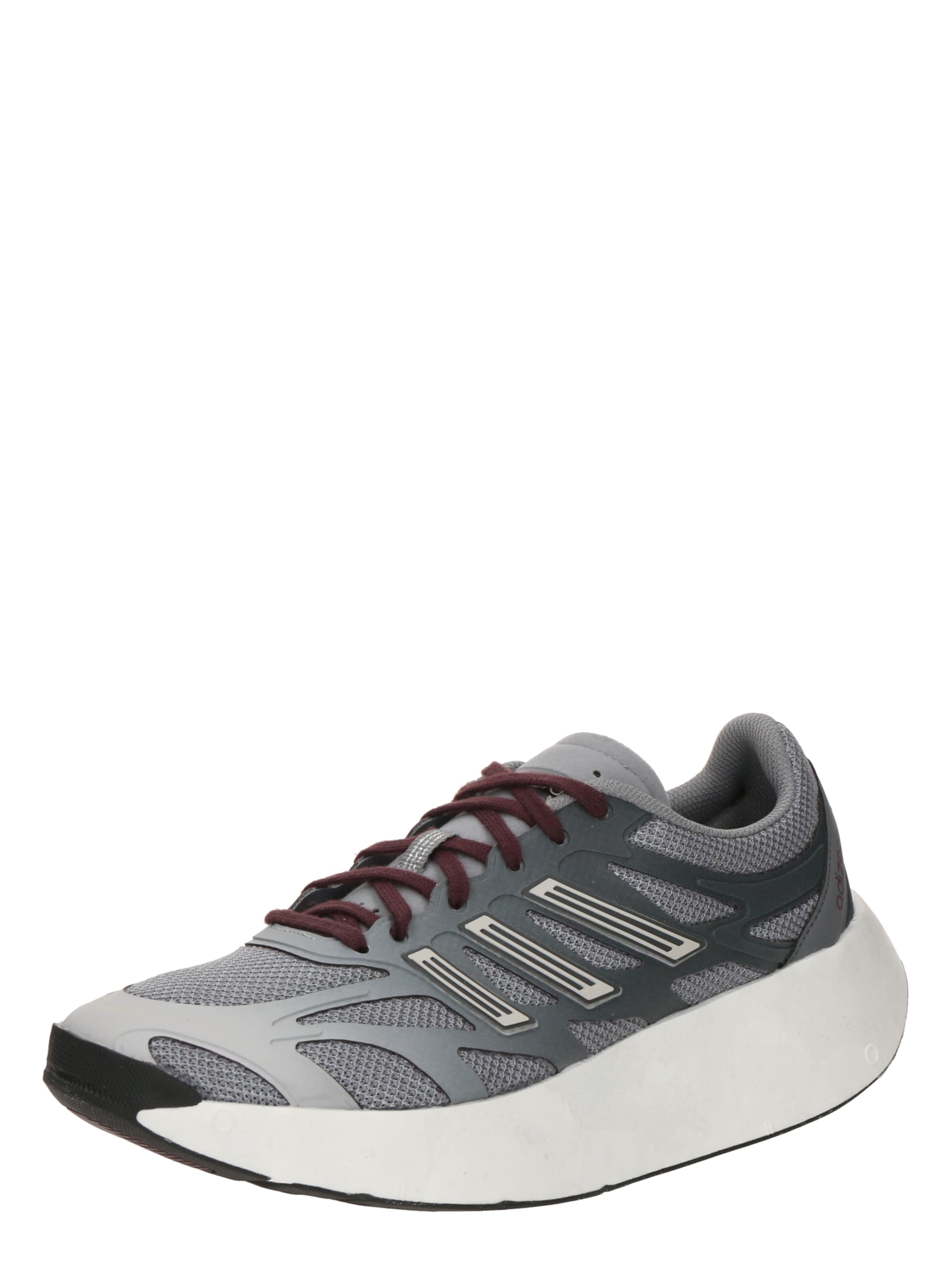 ADIDAS ORIGINALS Sneaker 'Adizero Aruku' in Grau: Vorderseite