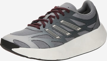 Baskets basses 'Adizero Aruku' ADIDAS ORIGINALS en gris : devant
