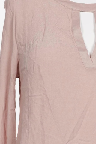 Expresso Bluse XL in Pink