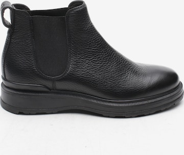 Woolrich Dress Boots in 37,5 in Black: front