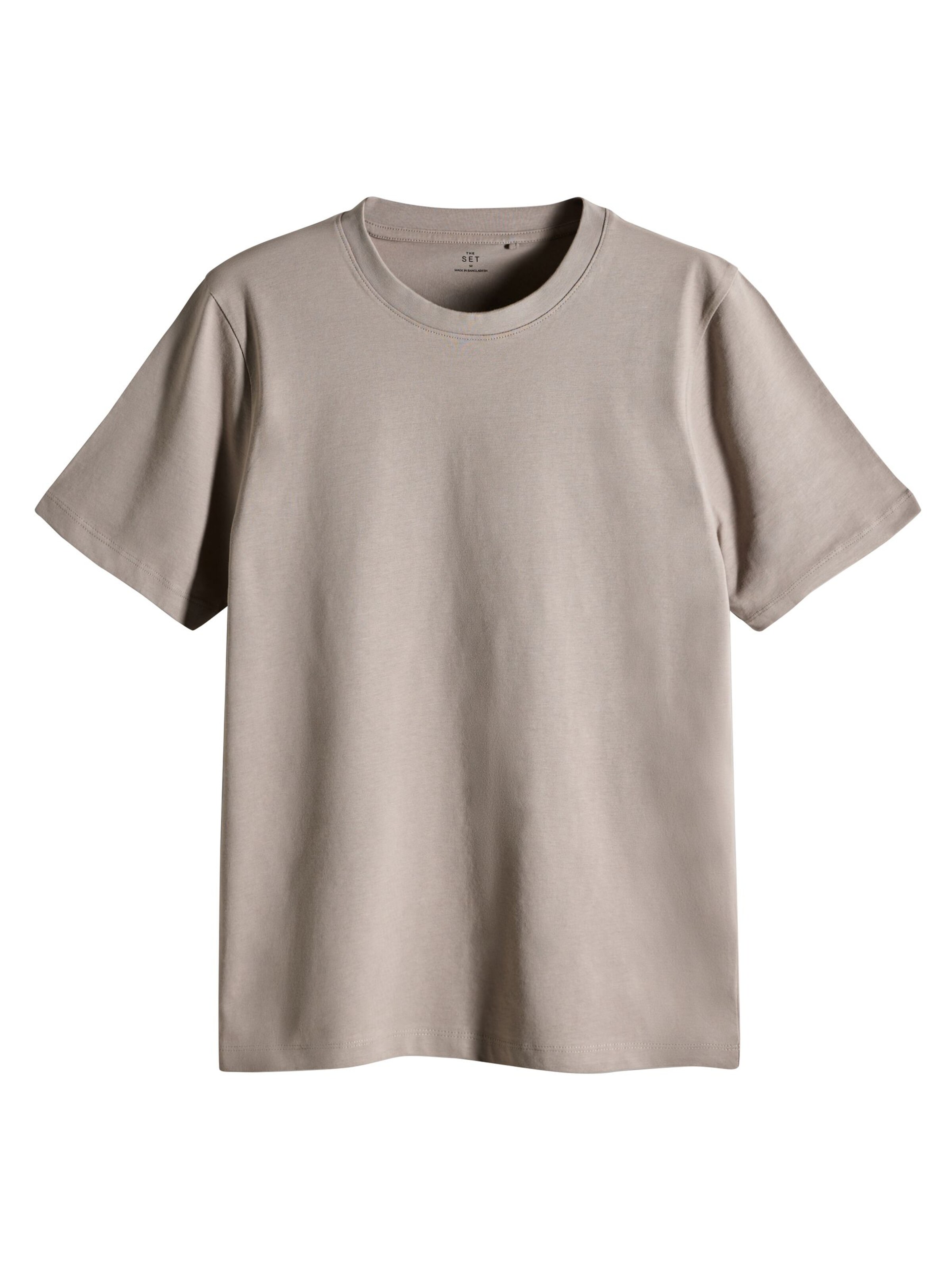 The Set Póló - kék