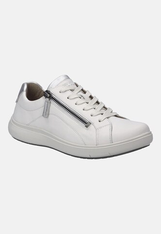 JOSEF SEIBEL Sneaker 'Megan 01' in Weiß