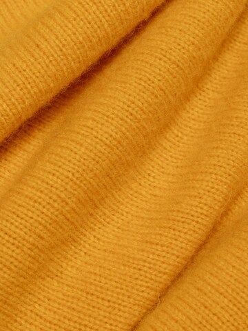Brookshire Pullover in Gelb