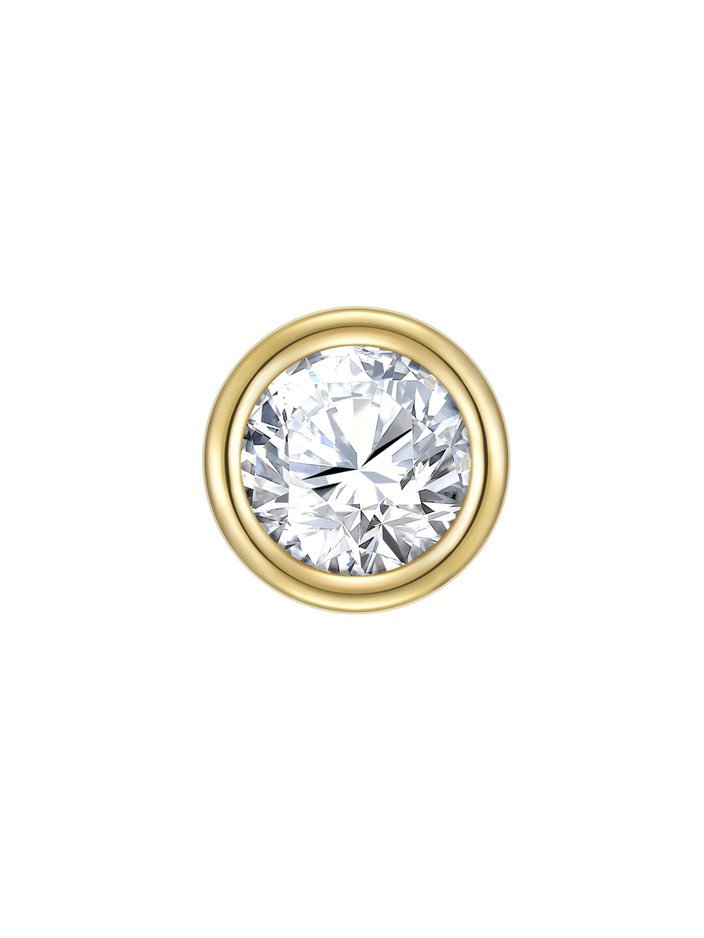 Glanzstücke München Piercingschmuck in Gold