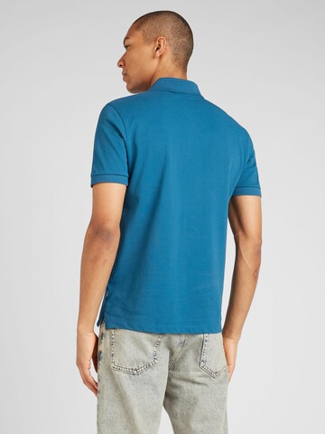 BOSS - Camisa 'Pallas' em azul