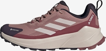 ADIDAS TERREX Боти 'Trailmaker 2.0' в лилав: отпред