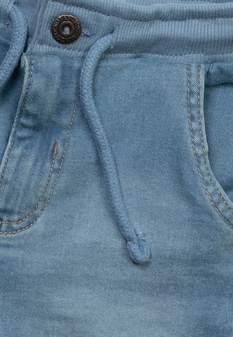 regular Pantaloni di MINOTI in blu