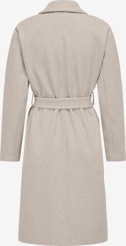 ONLY Between-Seasons Coat 'TRILLION' in Grey