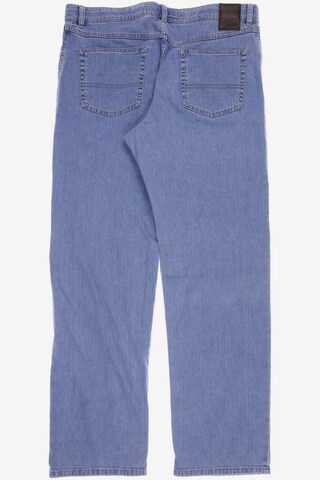 BRAX Jeans 36 in Blau