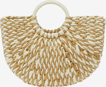 smėlio ebeeza Rankinė: priekis