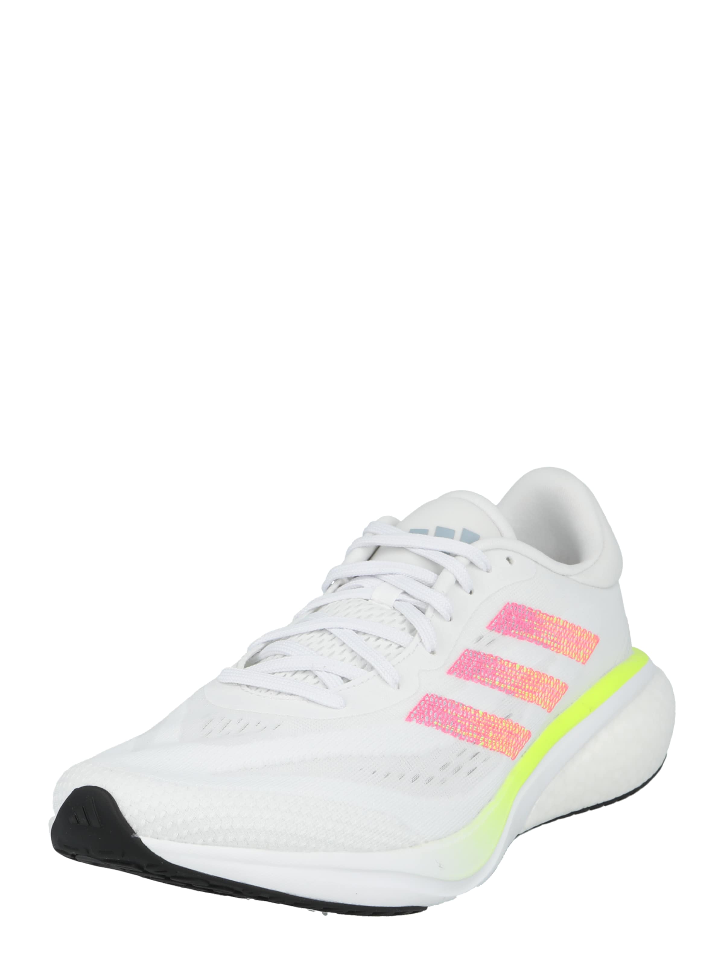 ADIDAS PERFORMANCE Running Shoes 'Supernova 3 ' in White | ABOUT YOU