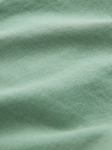 Regular Pantalon chino Next en vert