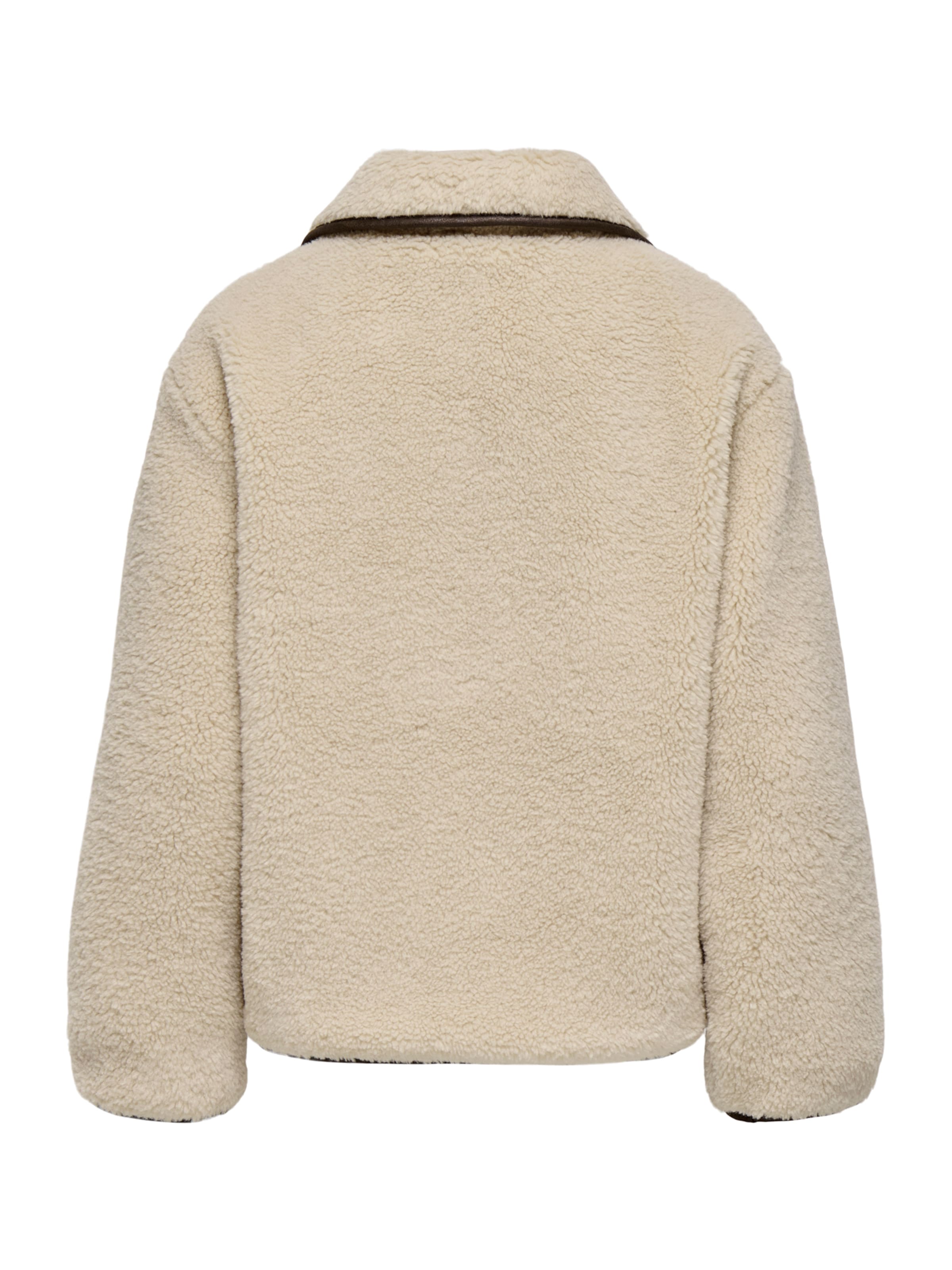 Veste mi-saison 'JDYNoella' JDY en gris