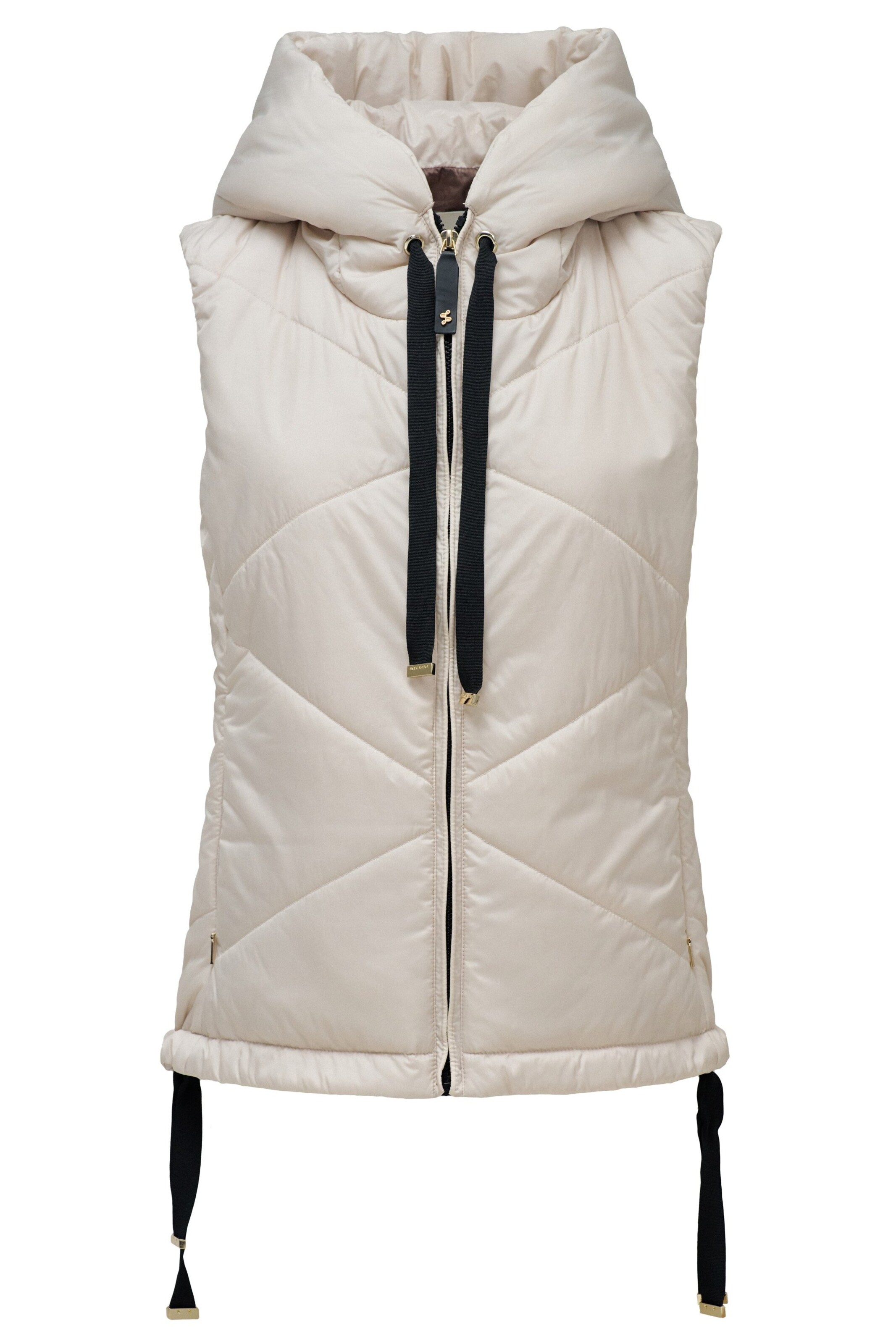 Salsa Jeans Andere Mäntel in Weiß: Vorderseite