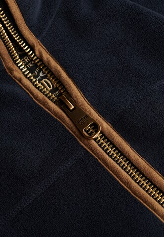Veste en polaire 'Estate' Superdry en vert