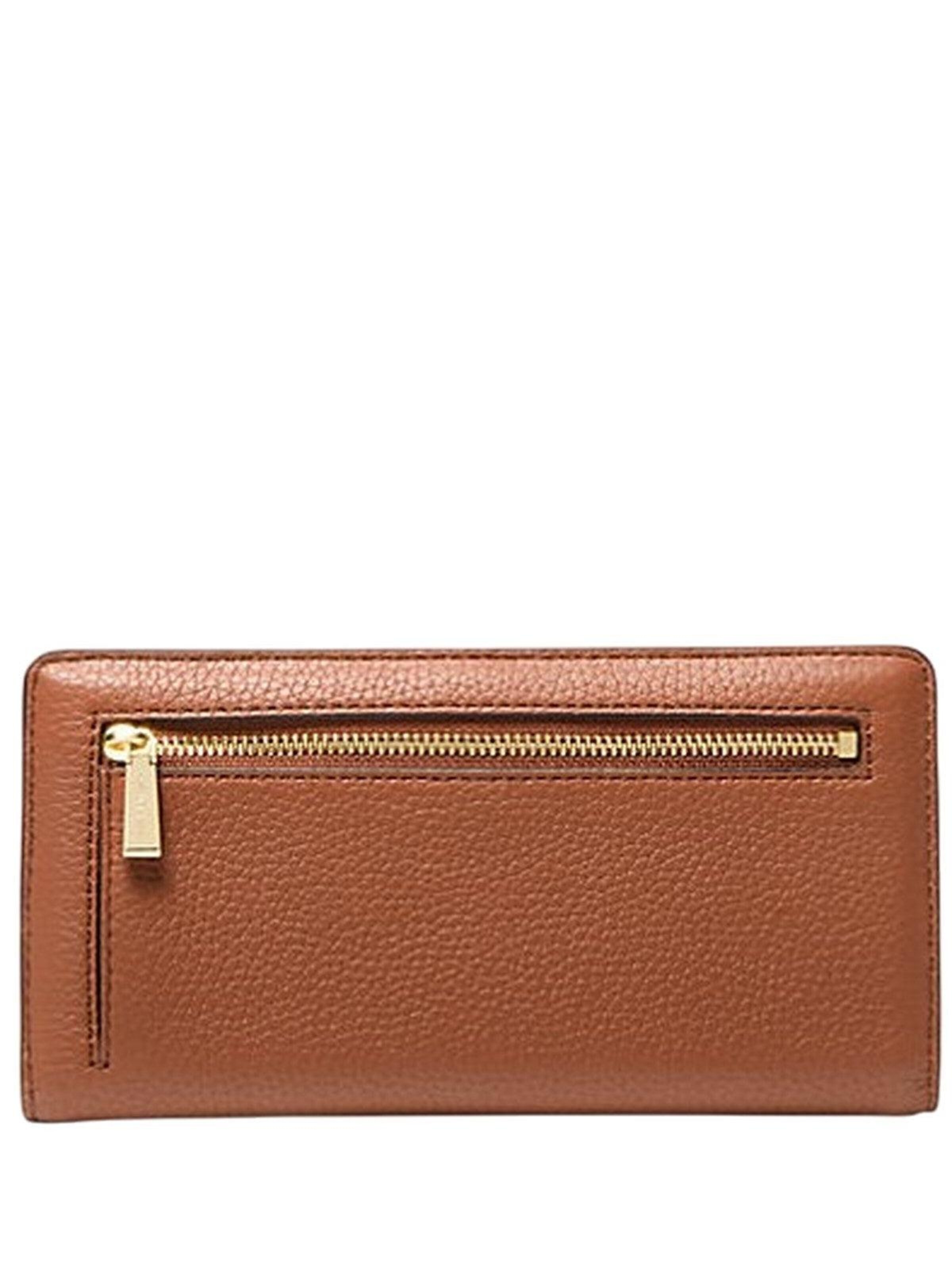 Michael Kors Wallet in Beige