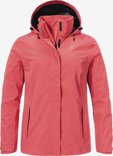 Schöffel Outdoorjacke 'Gmund' in pitaya, Produktansicht