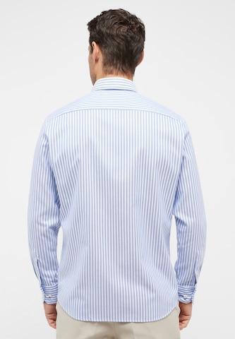 ETERNA Regular fit Business Shirt in Blue