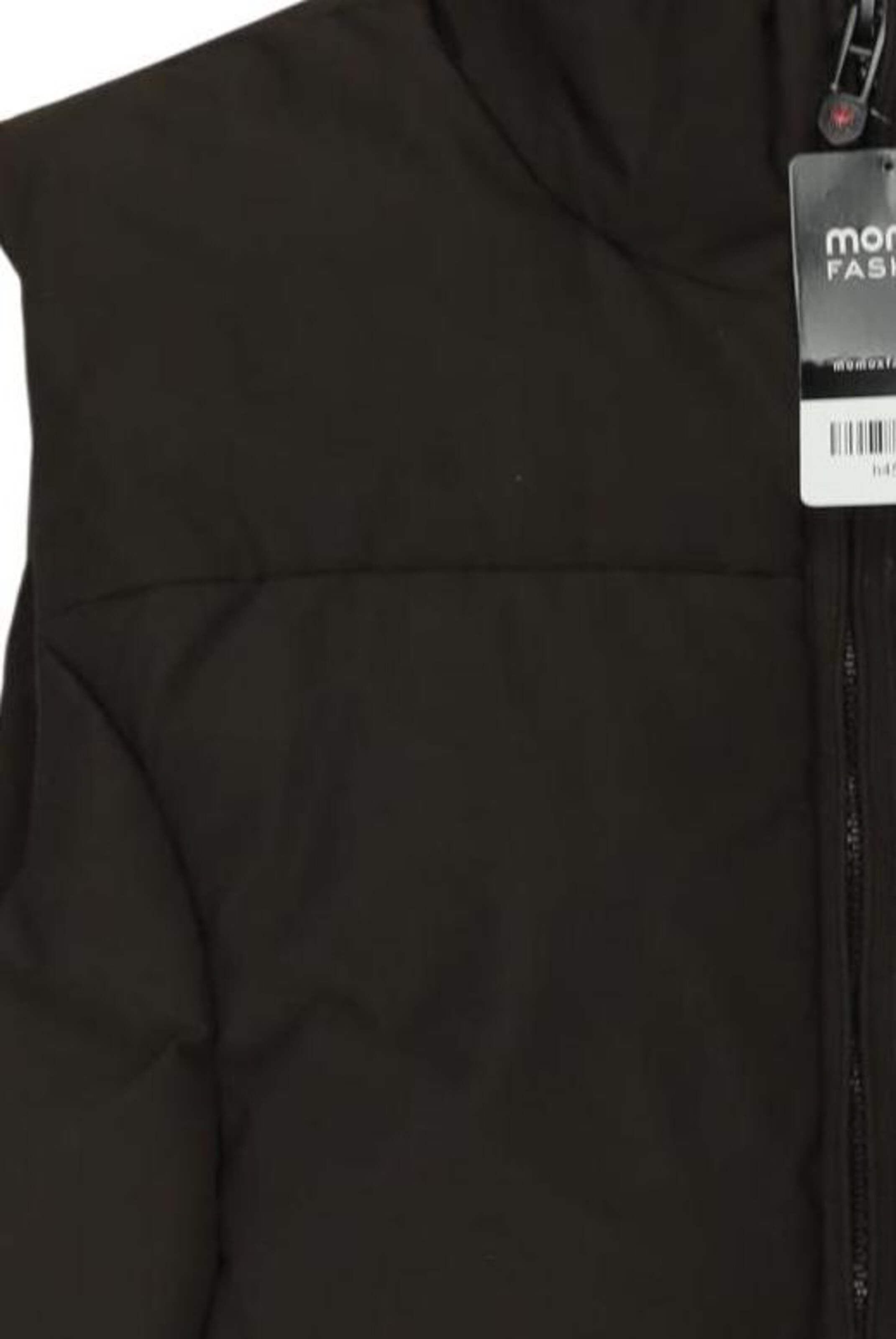 Wellensteyn Vest in L in Black