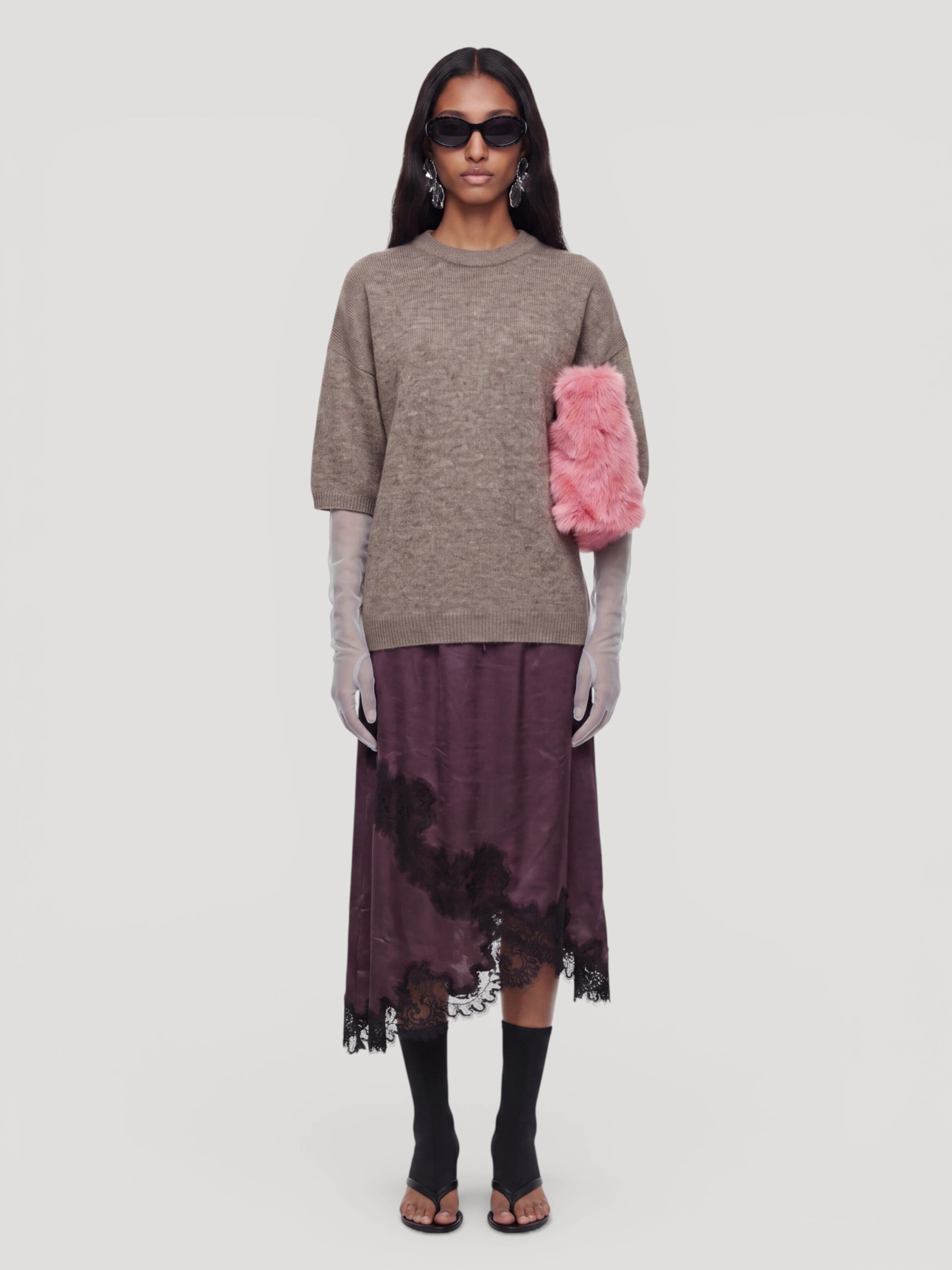 Pullover 'Kristine'