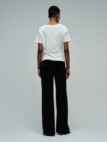 Salsa Jeans Shirt in Wit