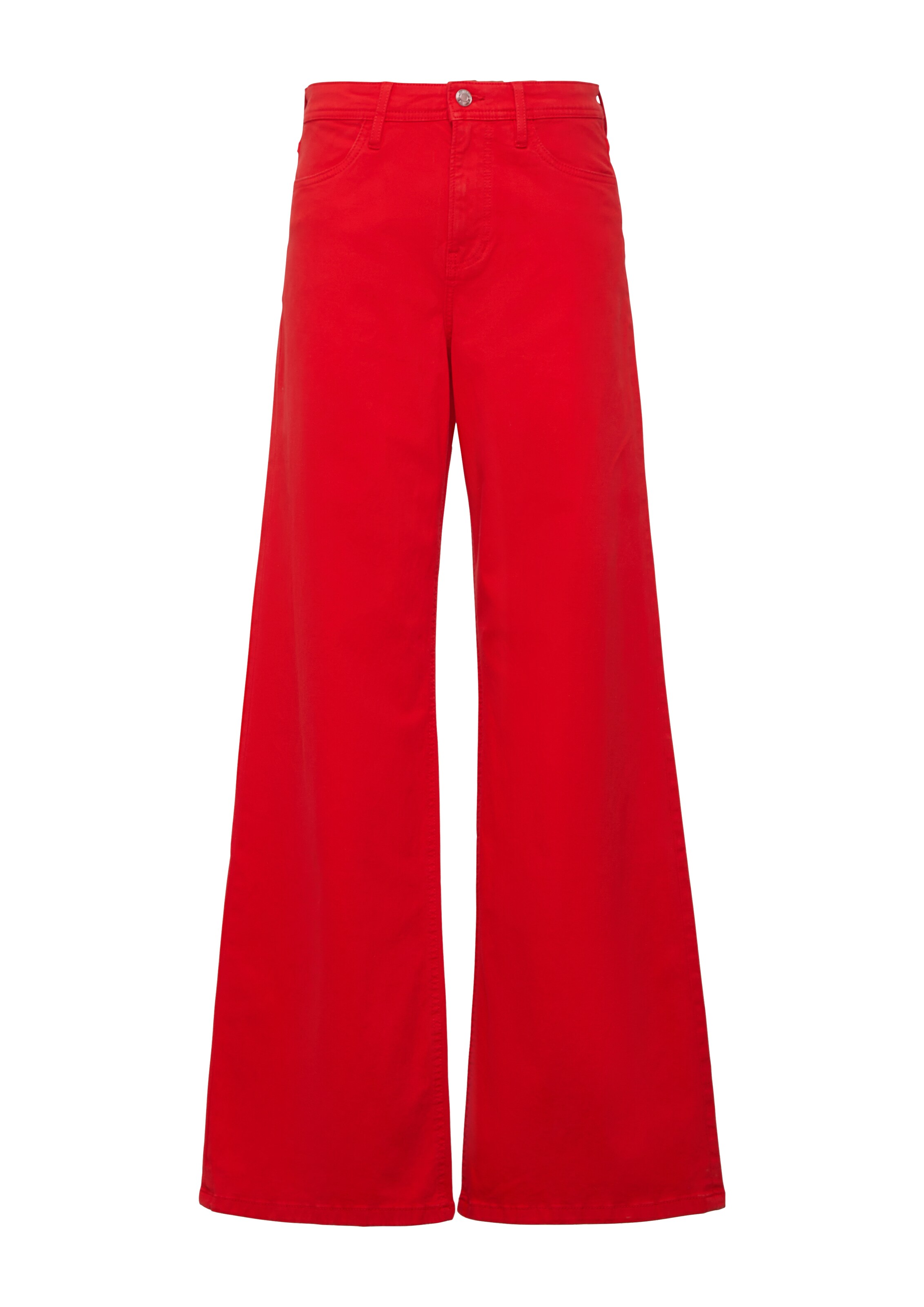 s.Oliver Jean 'Suri' en rouge, Vue avec produit