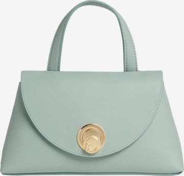 Coccinelle Handbag 'COCCINELLE Nikla S26 1' in Blue: front