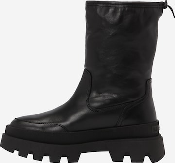 Marc O'Polo Boots σε μαύρο