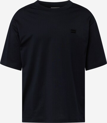 GANT Shirt in Black: front