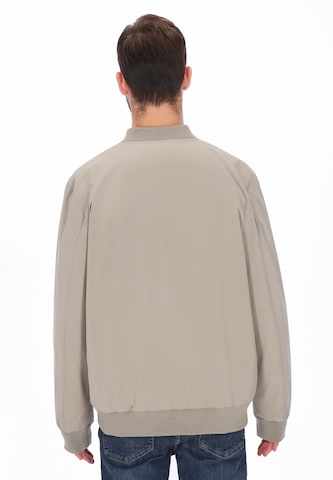 DreiMaster Maritim - Casaco meia-estação em verde