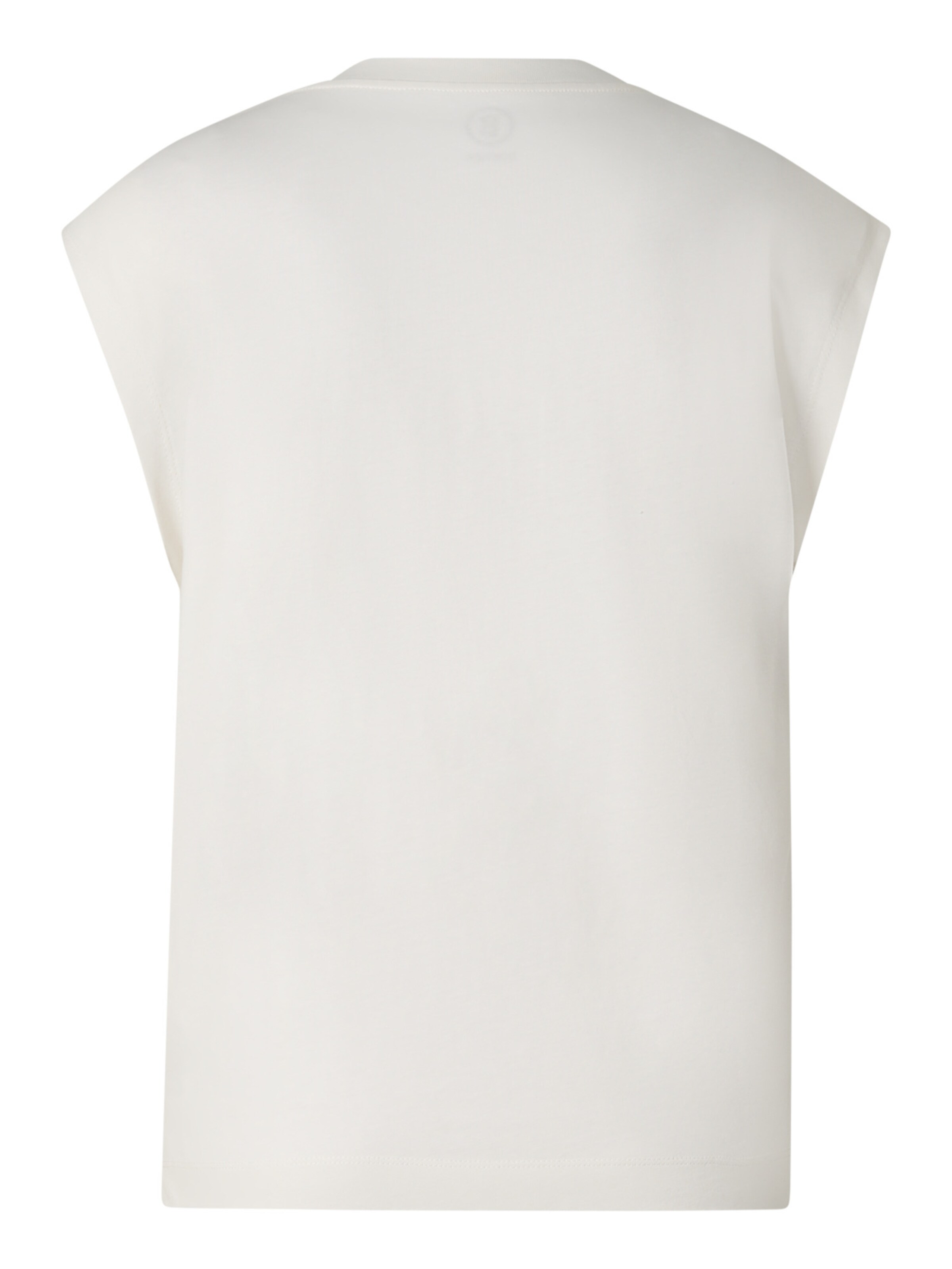 BOGNER T-Shirt 'Dania' in Weiß