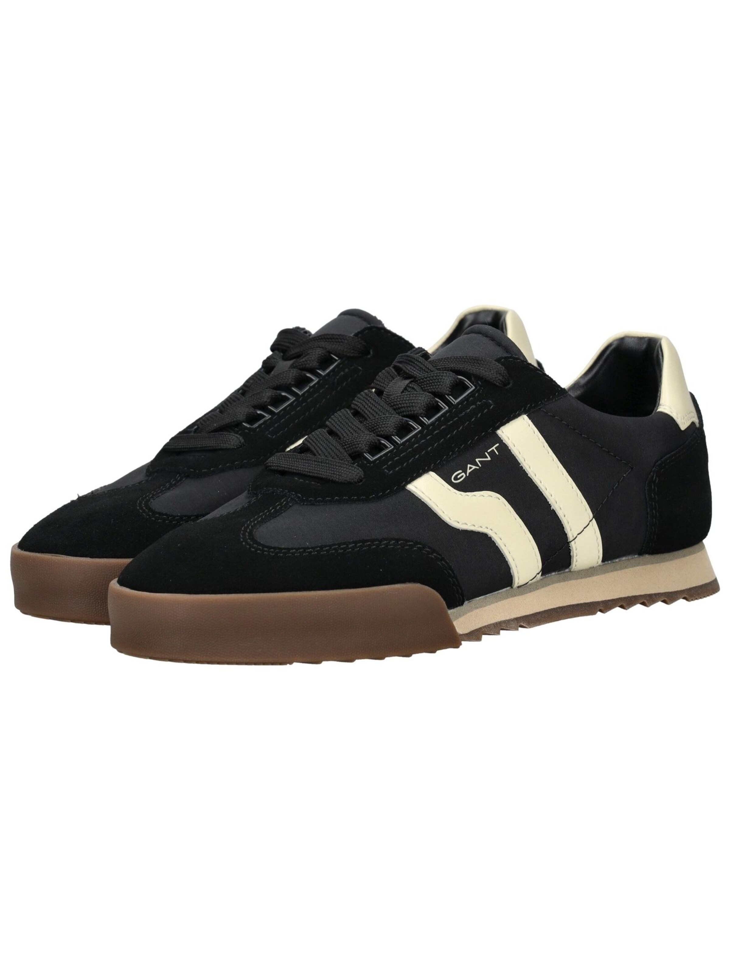GANT Sneakers in Black