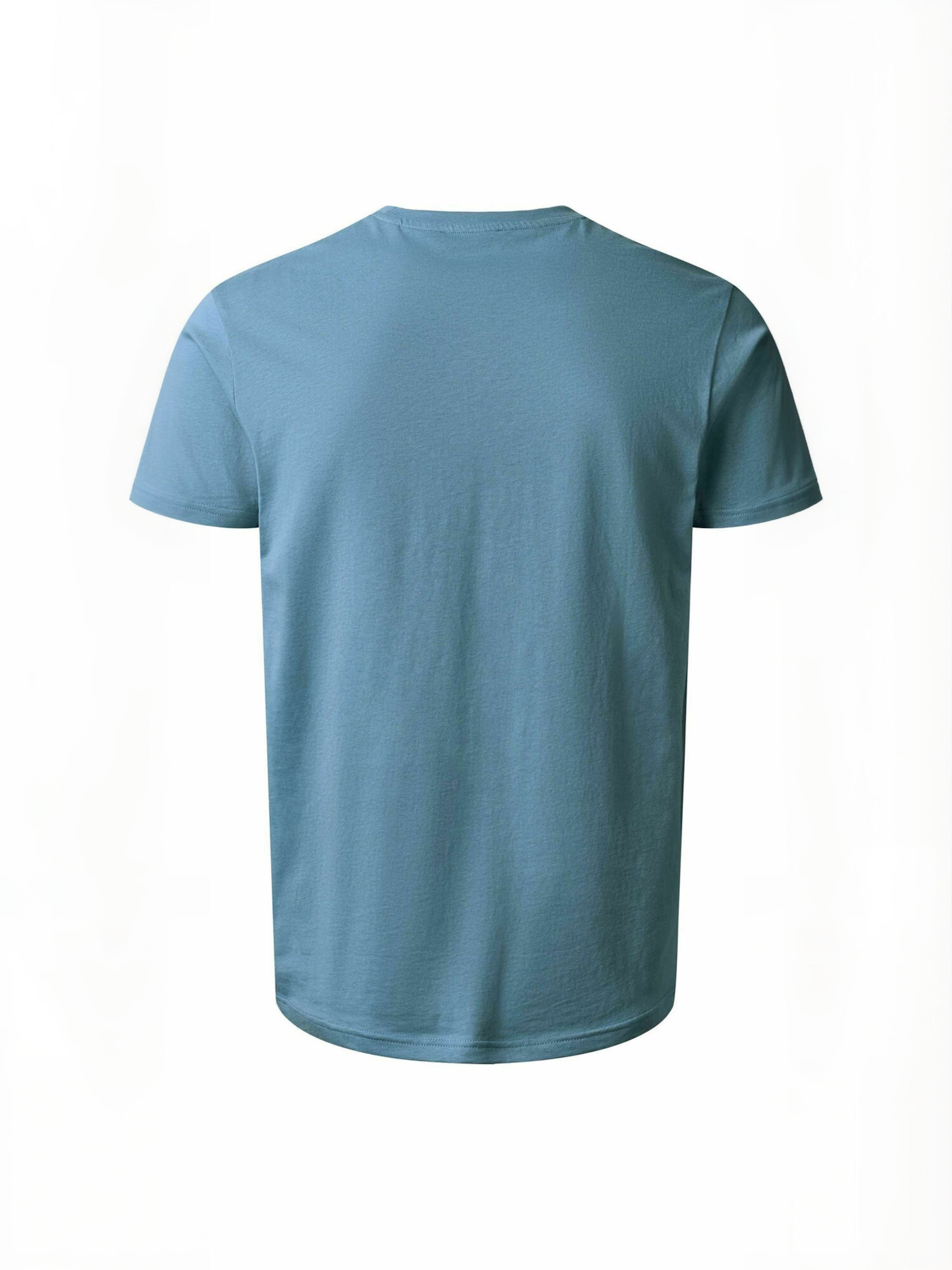 MCS - Ajuste regular Camisa ' MCOhio ' en azul