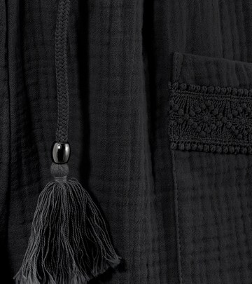 Aniston CASUAL Regular Pants in Black