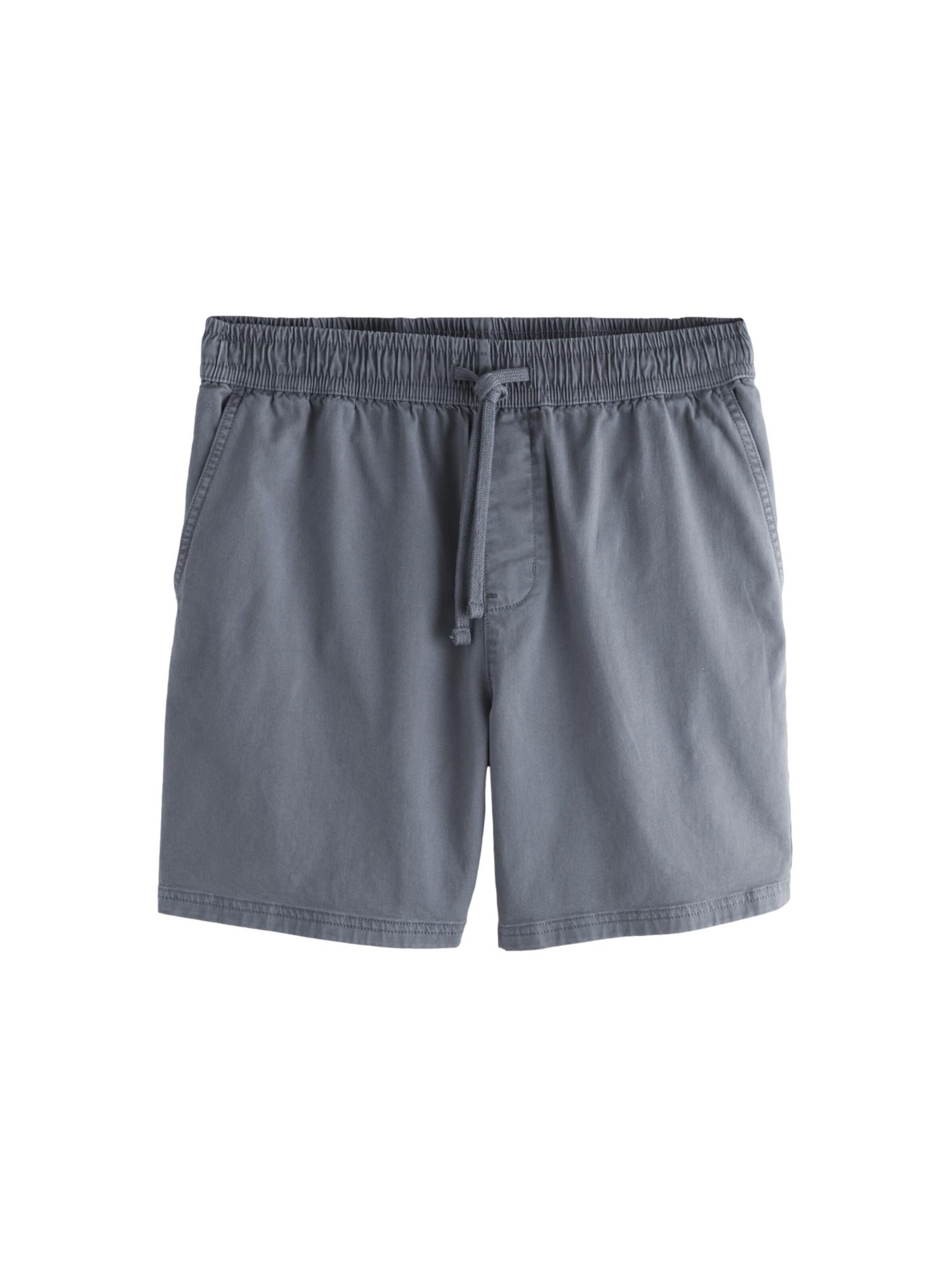 Next Pants in Blue: front