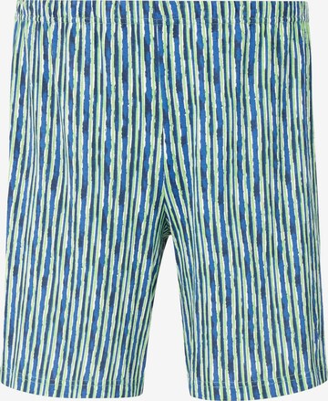 Jan Vanderstorm Short Pajamas ' Bartolv ' in Green