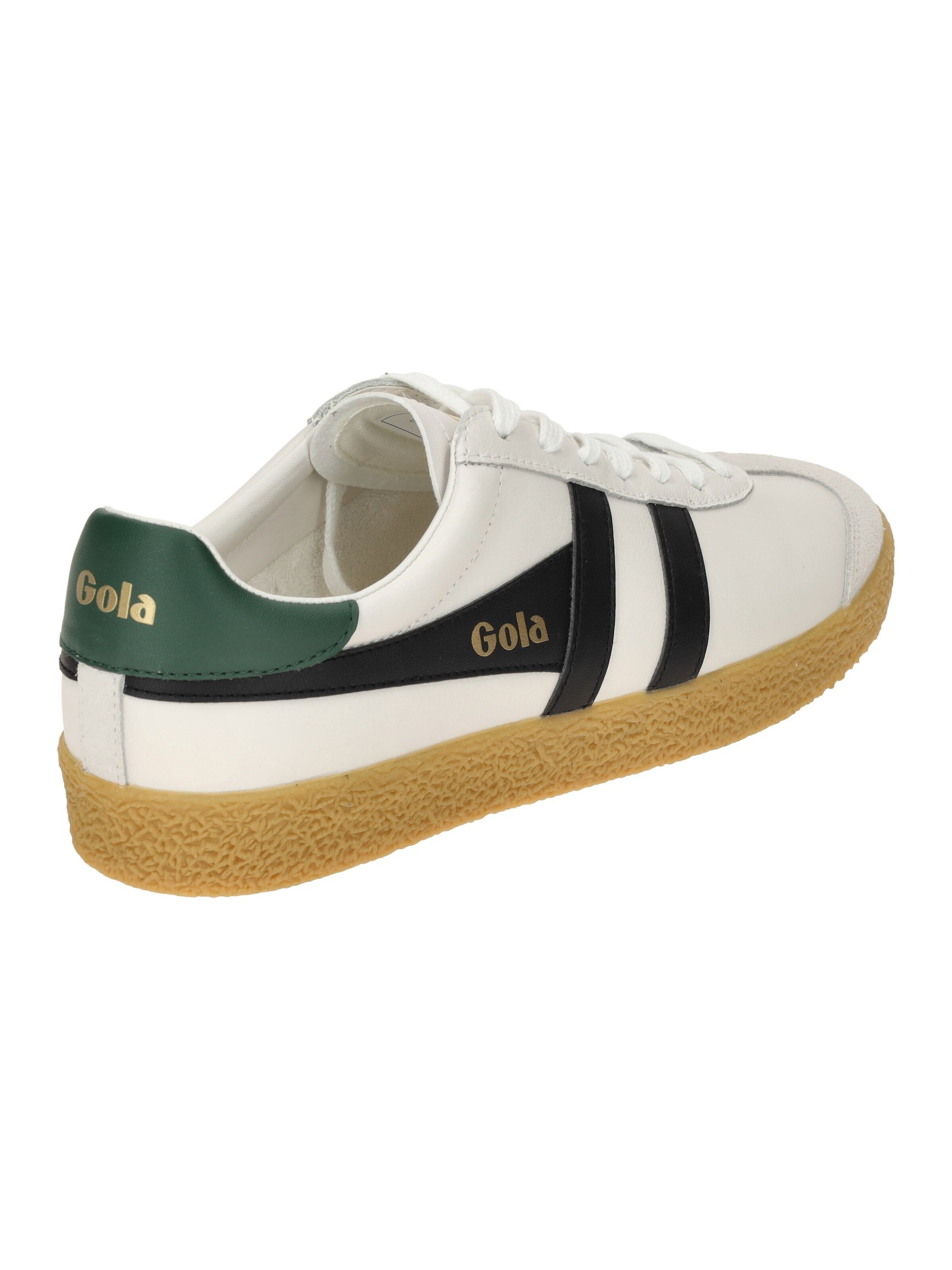Gola Sneakers 'Medallist' in White