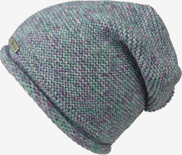 Kumixi - Gorra en lila: frente