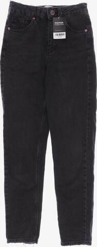 BDG Urban Outfitters Jeans 24 in Schwarz: predná strana