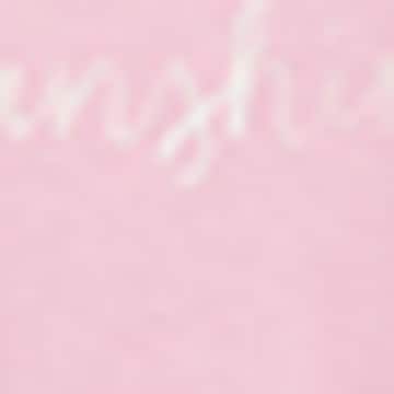 VIVANCE Spalna srajca 'Dreams' | roza barva