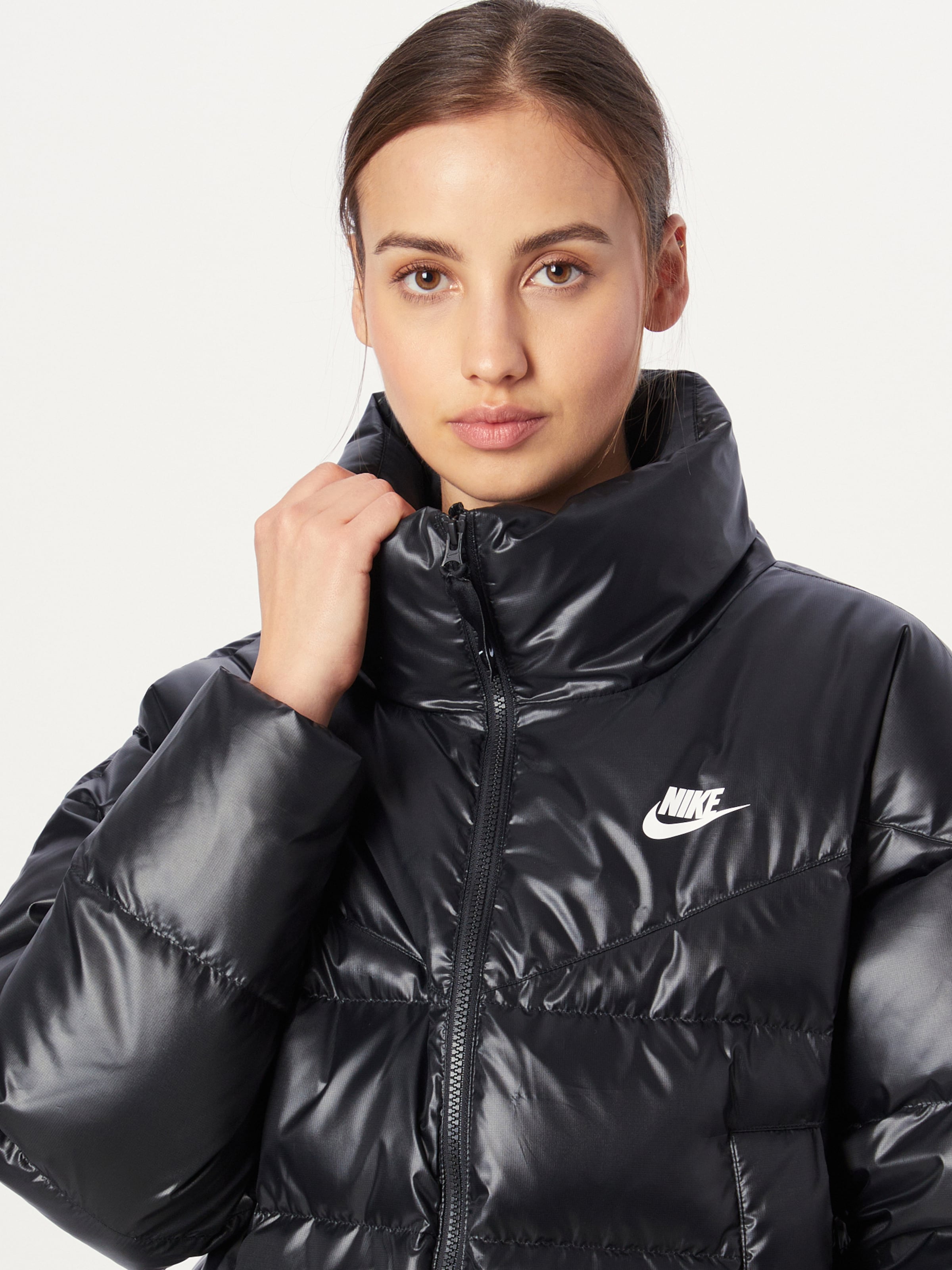 Veste online hiver nike