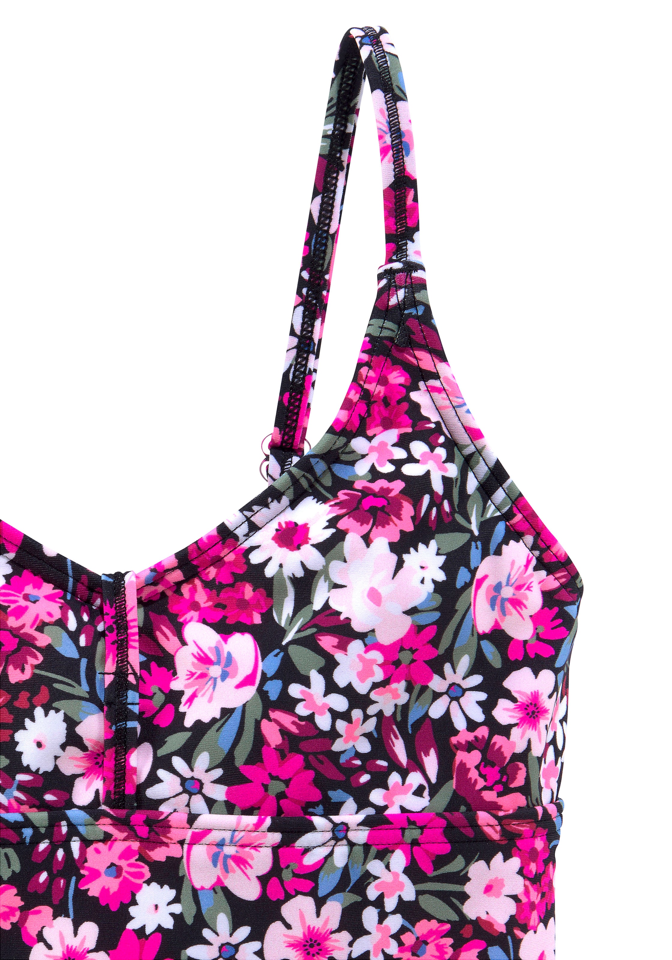 BUFFALO Baddräkt i blandade färger