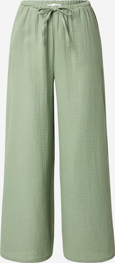 studioselect Hlače 'Vicky' u pastelno zelena, Pregled proizvoda