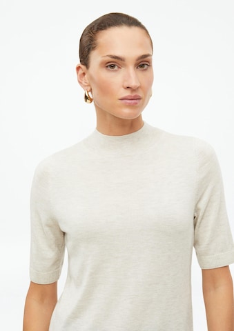 s.Oliver Pullover in Beige