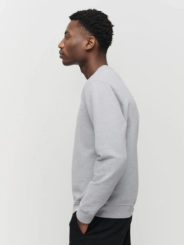 SANVT Sweatshirt 'The Perfect Sweatshirt'‌‌‌‌‌‌ in Grau