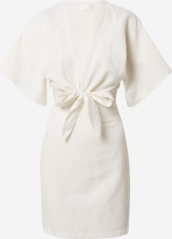 LeGer by Lena Gercke Dress 'Alia' in White: front
