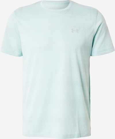 UNDER ARMOUR Toiminnallinen paita 'Velociti' värissä minttu, Tuotenäkymä