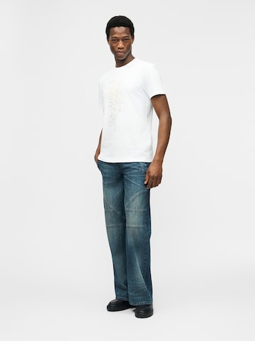 GUESS Paita värissä valkoinen